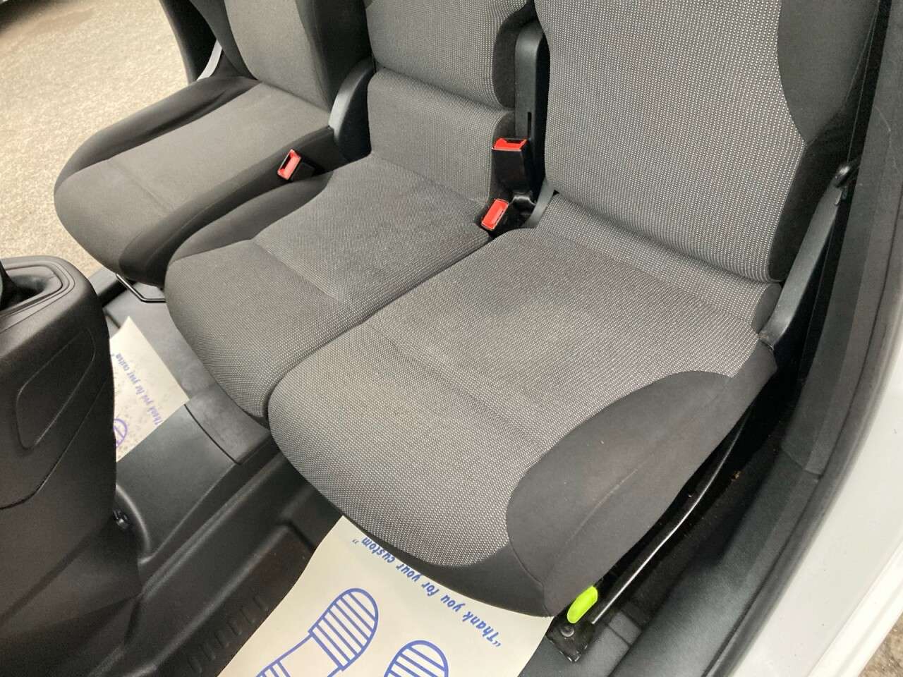 2022 PEUGEOT PARTNER 2022 PEUGEOT PARTNER