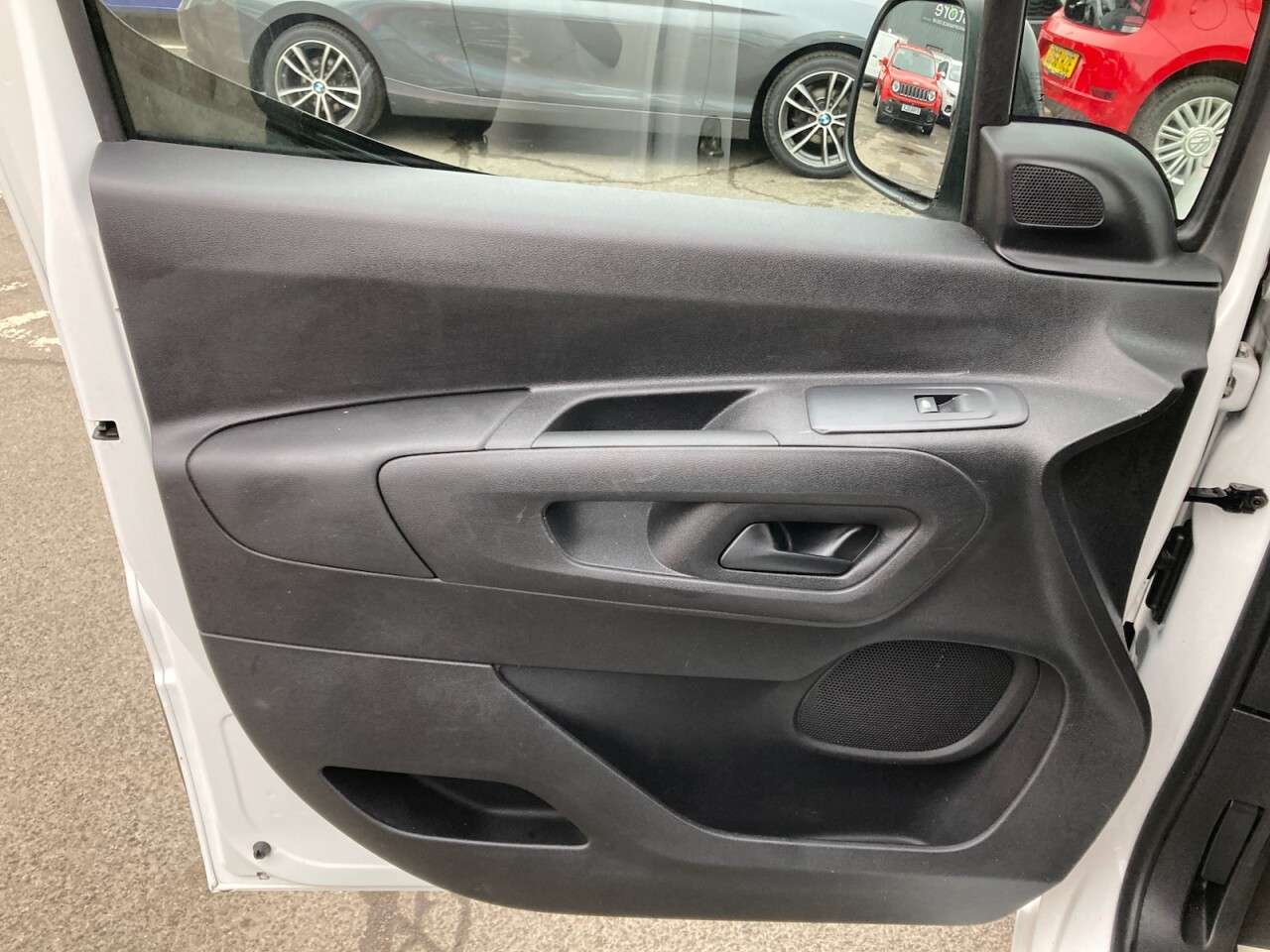 2022 PEUGEOT PARTNER 2022 PEUGEOT PARTNER