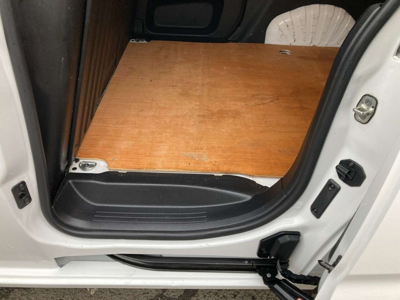 2022 PEUGEOT PARTNER 2022 PEUGEOT PARTNER