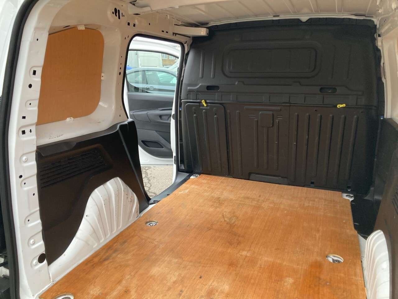 2022 PEUGEOT PARTNER 2022 PEUGEOT PARTNER