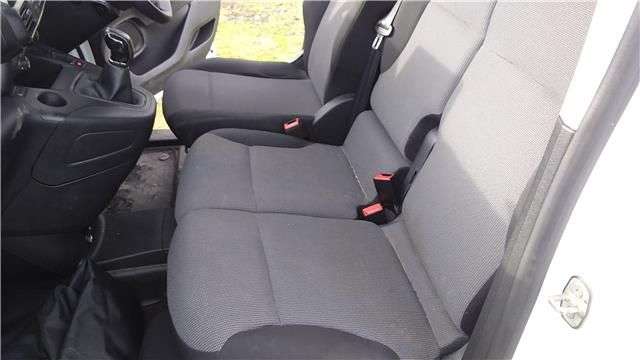 2019 PEUGEOT PARTNER 2019 PEUGEOT PARTNER