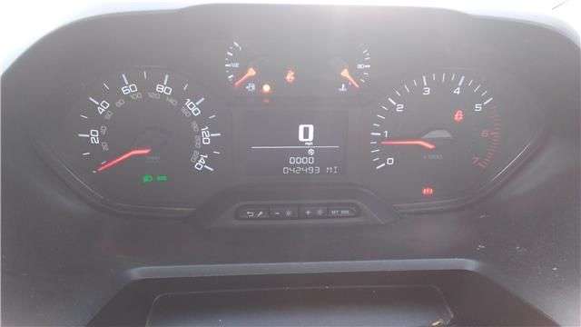 2019 PEUGEOT PARTNER 2019 PEUGEOT PARTNER