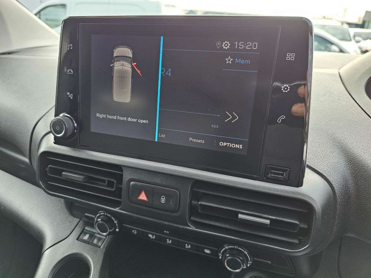 2019 PEUGEOT PARTNER 2019 PEUGEOT PARTNER