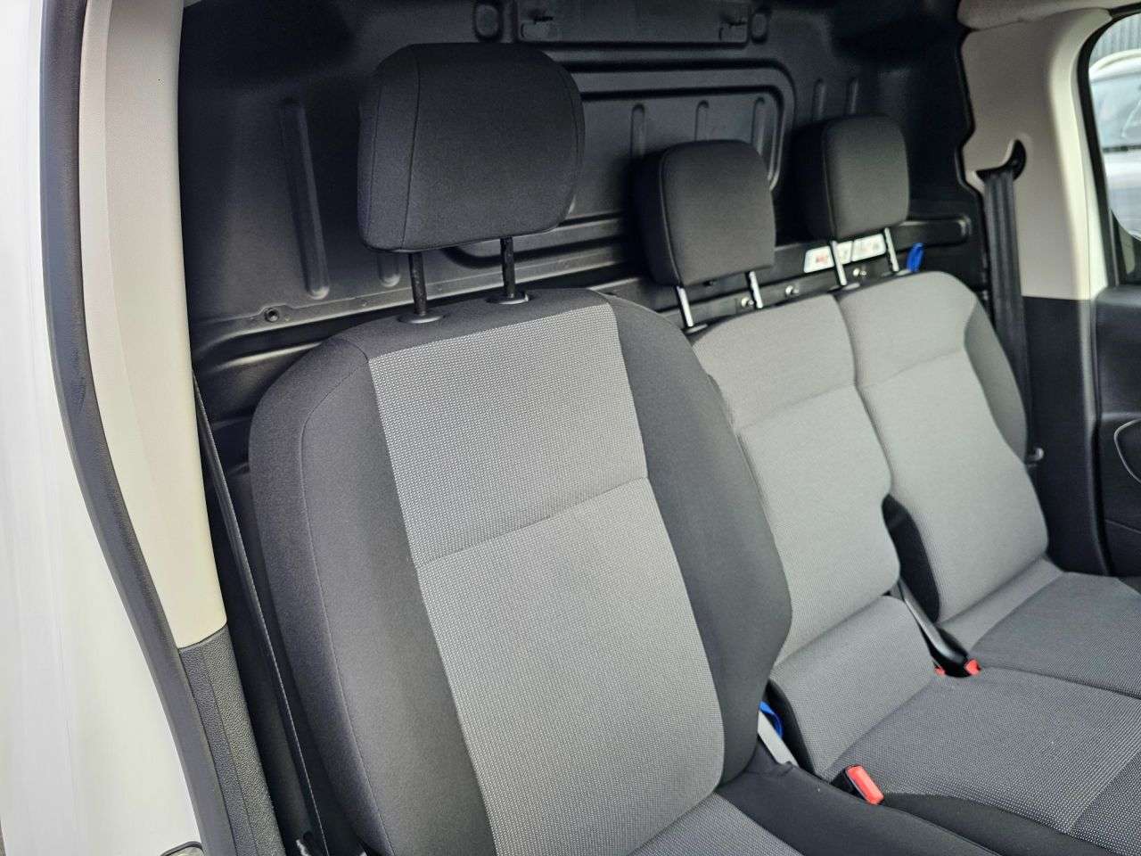 2019 PEUGEOT PARTNER 2019 PEUGEOT PARTNER