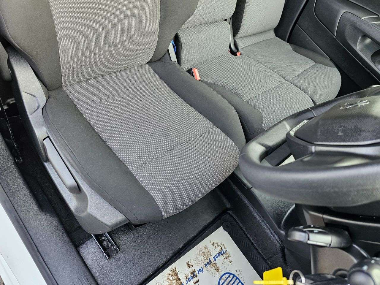 2019 PEUGEOT PARTNER 2019 PEUGEOT PARTNER