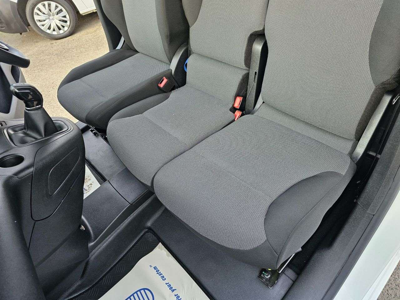 2019 PEUGEOT PARTNER 2019 PEUGEOT PARTNER