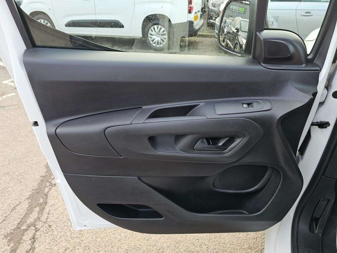 2019 PEUGEOT PARTNER 2019 PEUGEOT PARTNER