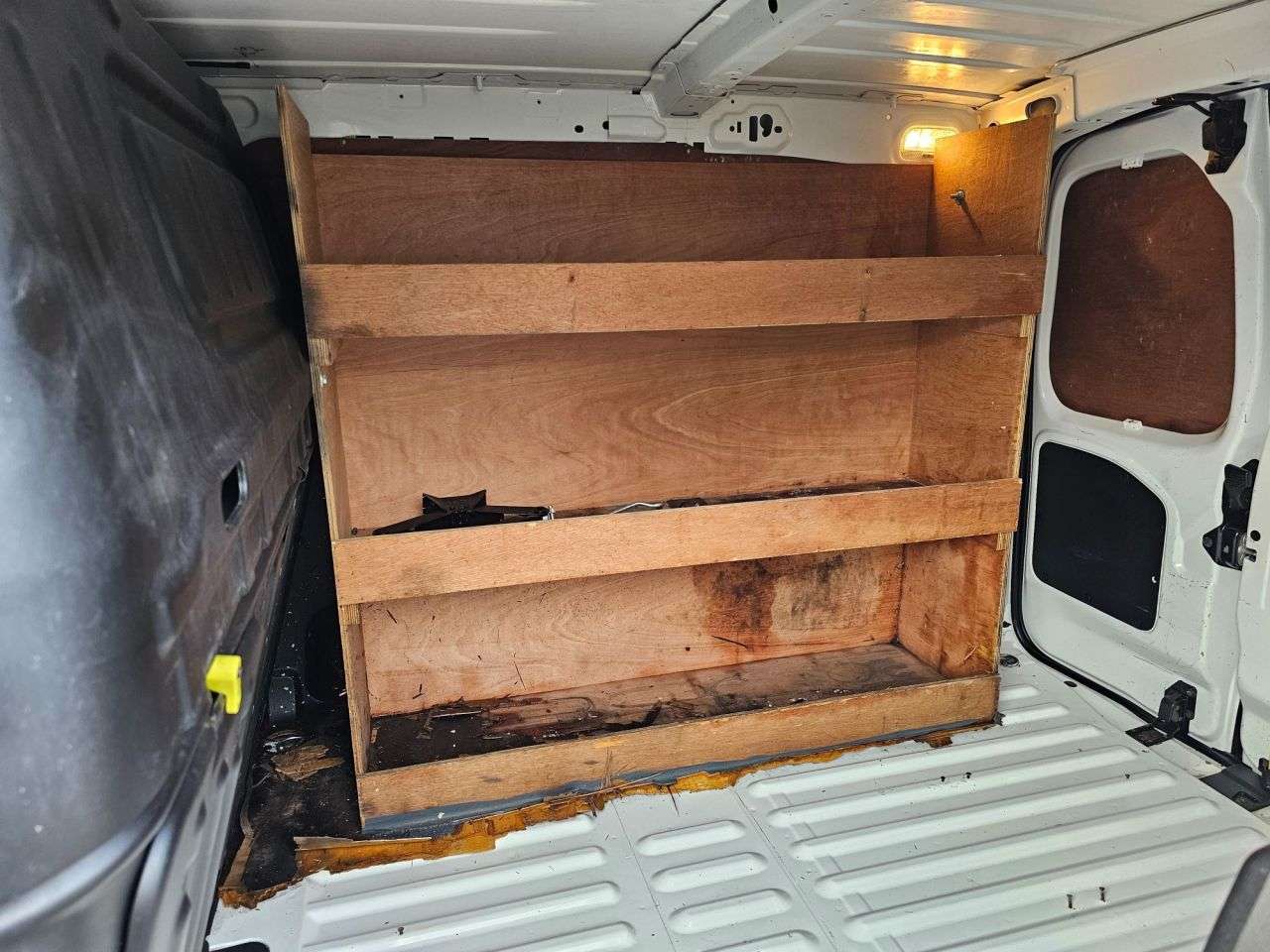 2019 PEUGEOT PARTNER 2019 PEUGEOT PARTNER