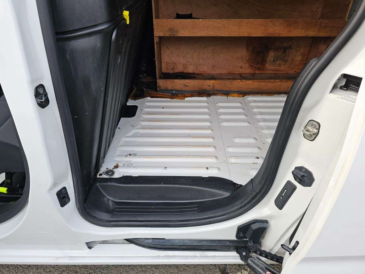 2019 PEUGEOT PARTNER 2019 PEUGEOT PARTNER