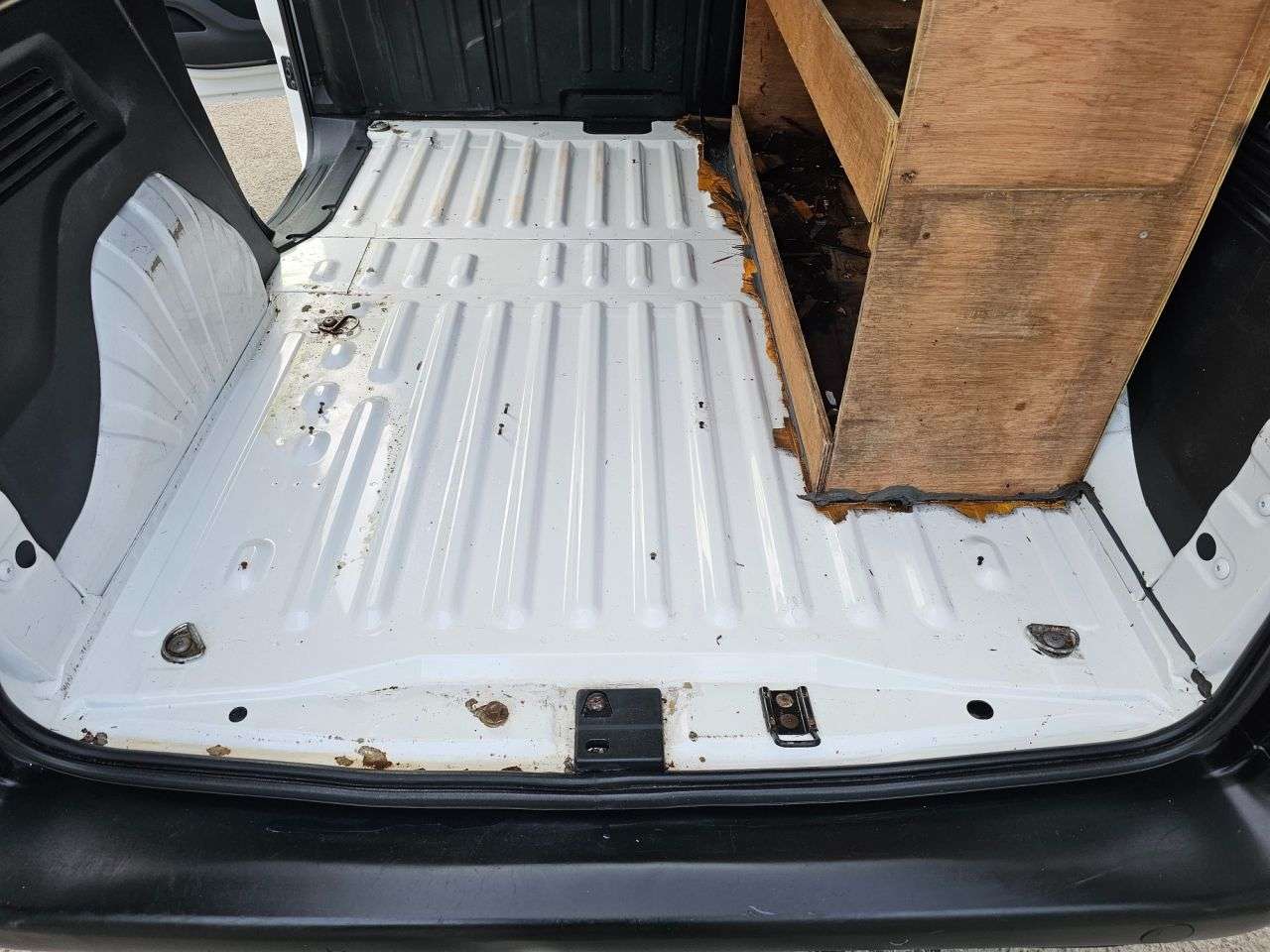 2019 PEUGEOT PARTNER 2019 PEUGEOT PARTNER