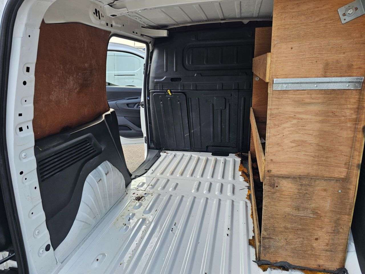 2019 PEUGEOT PARTNER 2019 PEUGEOT PARTNER