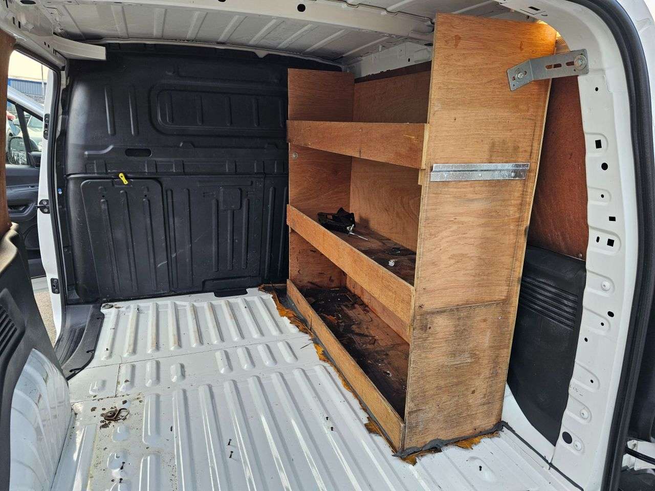 2019 PEUGEOT PARTNER 2019 PEUGEOT PARTNER