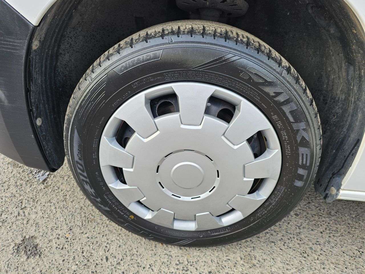 2019 PEUGEOT PARTNER 2019 PEUGEOT PARTNER