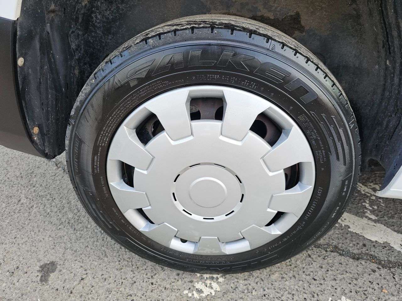 2019 PEUGEOT PARTNER 2019 PEUGEOT PARTNER