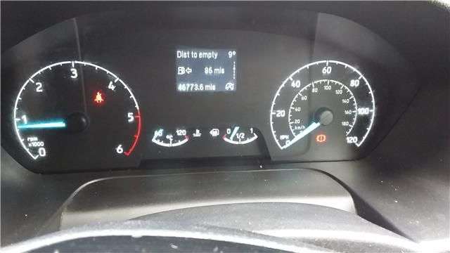 2022 FORD TRANSIT 2022 FORD TRANSIT