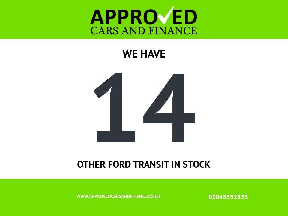 2022 FORD TRANSIT 2022 FORD TRANSIT