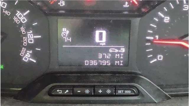 2020 PEUGEOT PARTNER 2020 PEUGEOT PARTNER