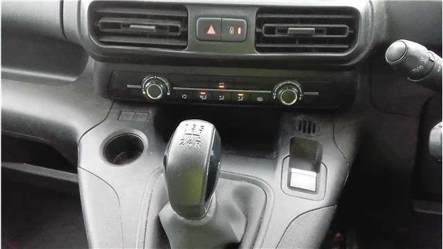 2020 PEUGEOT PARTNER 2020 PEUGEOT PARTNER