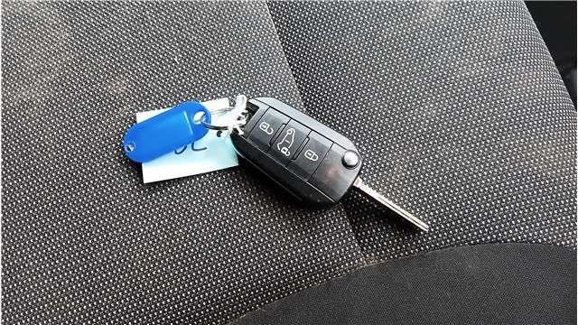 2020 PEUGEOT PARTNER 2020 PEUGEOT PARTNER