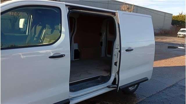 2022 CITROEN DISPATCH 2022 CITROEN DISPATCH