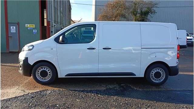 2022 CITROEN DISPATCH 2022 CITROEN DISPATCH