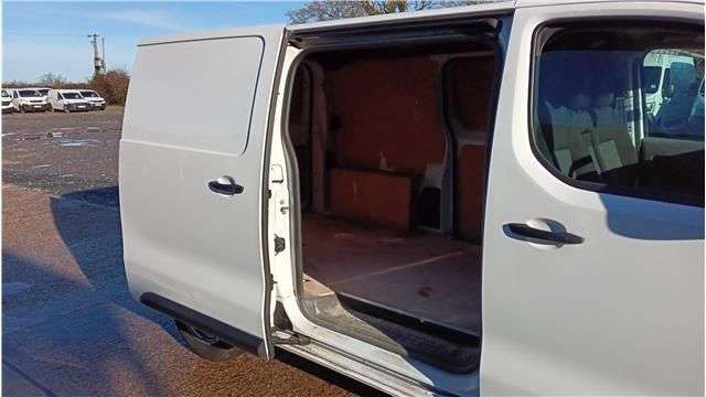 2022 CITROEN DISPATCH 2022 CITROEN DISPATCH