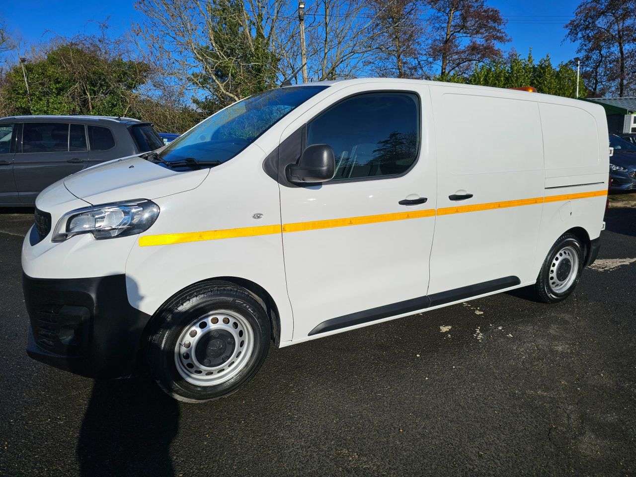 2022 PEUGEOT EXPERT 2022 PEUGEOT EXPERT