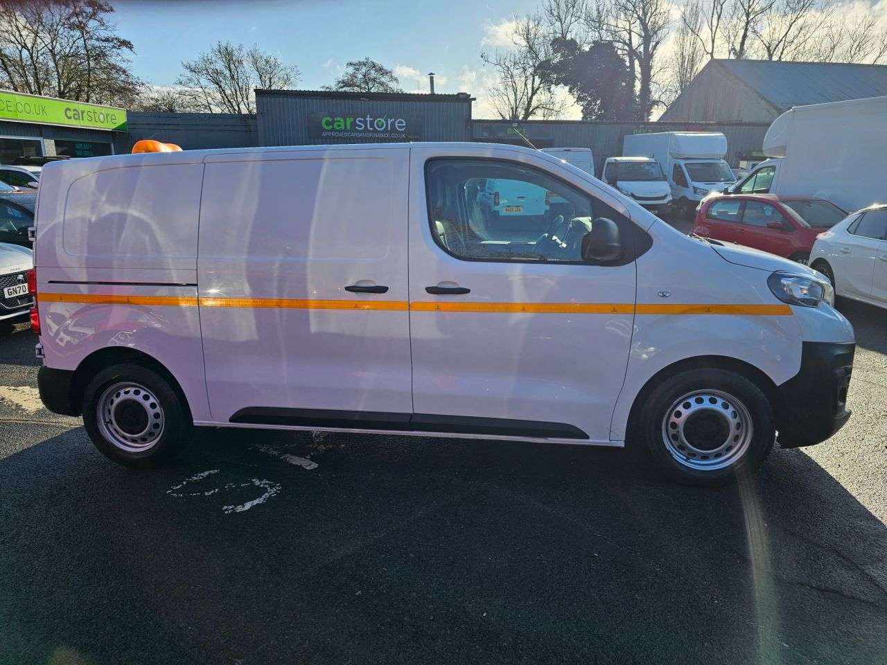 2022 PEUGEOT EXPERT 2022 PEUGEOT EXPERT