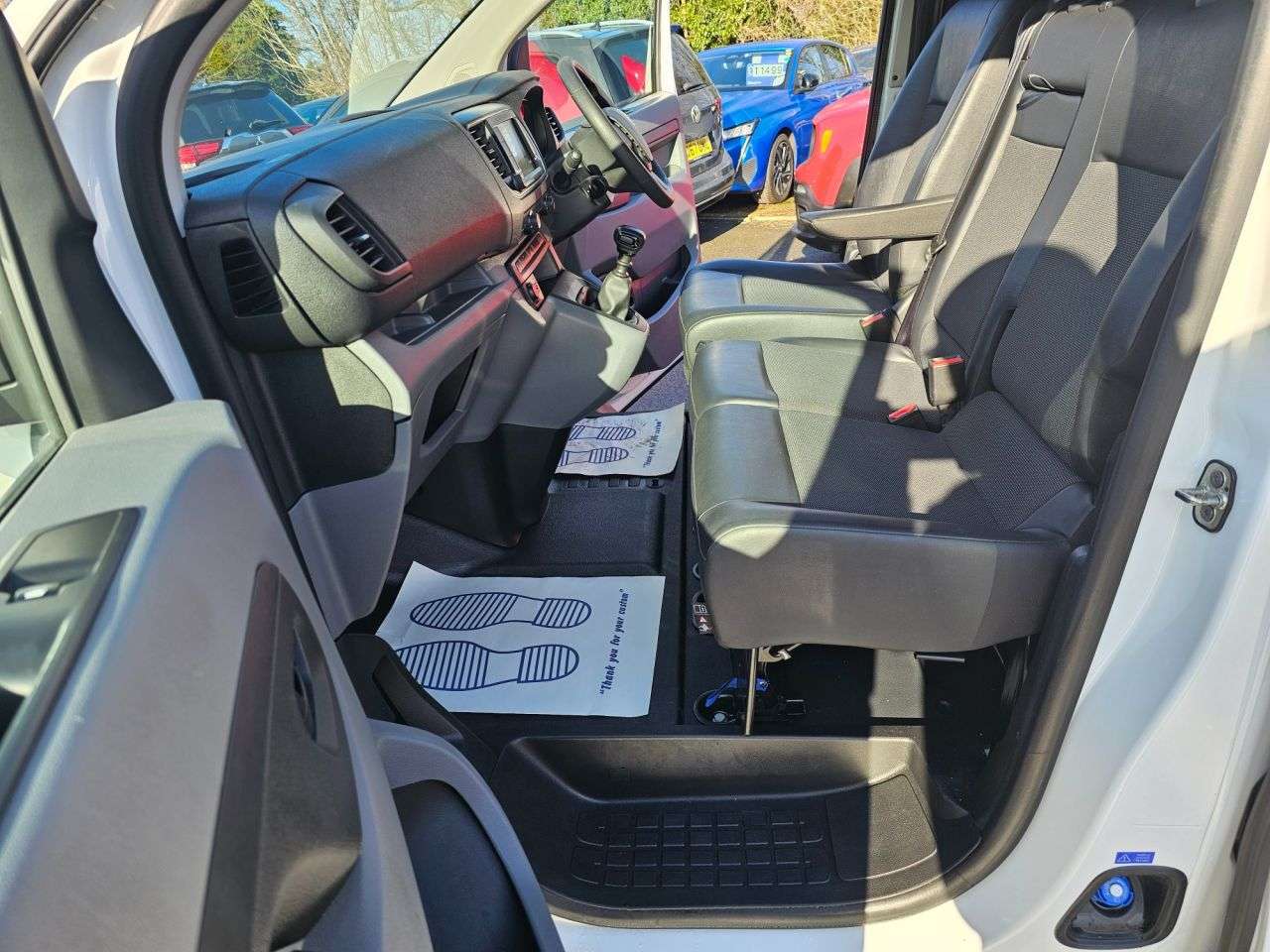 2022 PEUGEOT EXPERT 2022 PEUGEOT EXPERT