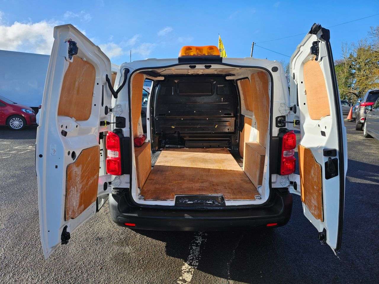 2022 PEUGEOT EXPERT 2022 PEUGEOT EXPERT