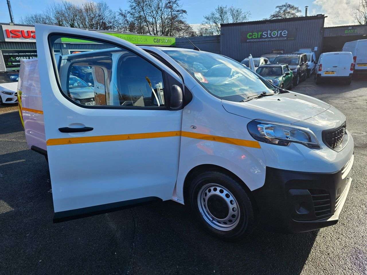 2022 PEUGEOT EXPERT 2022 PEUGEOT EXPERT