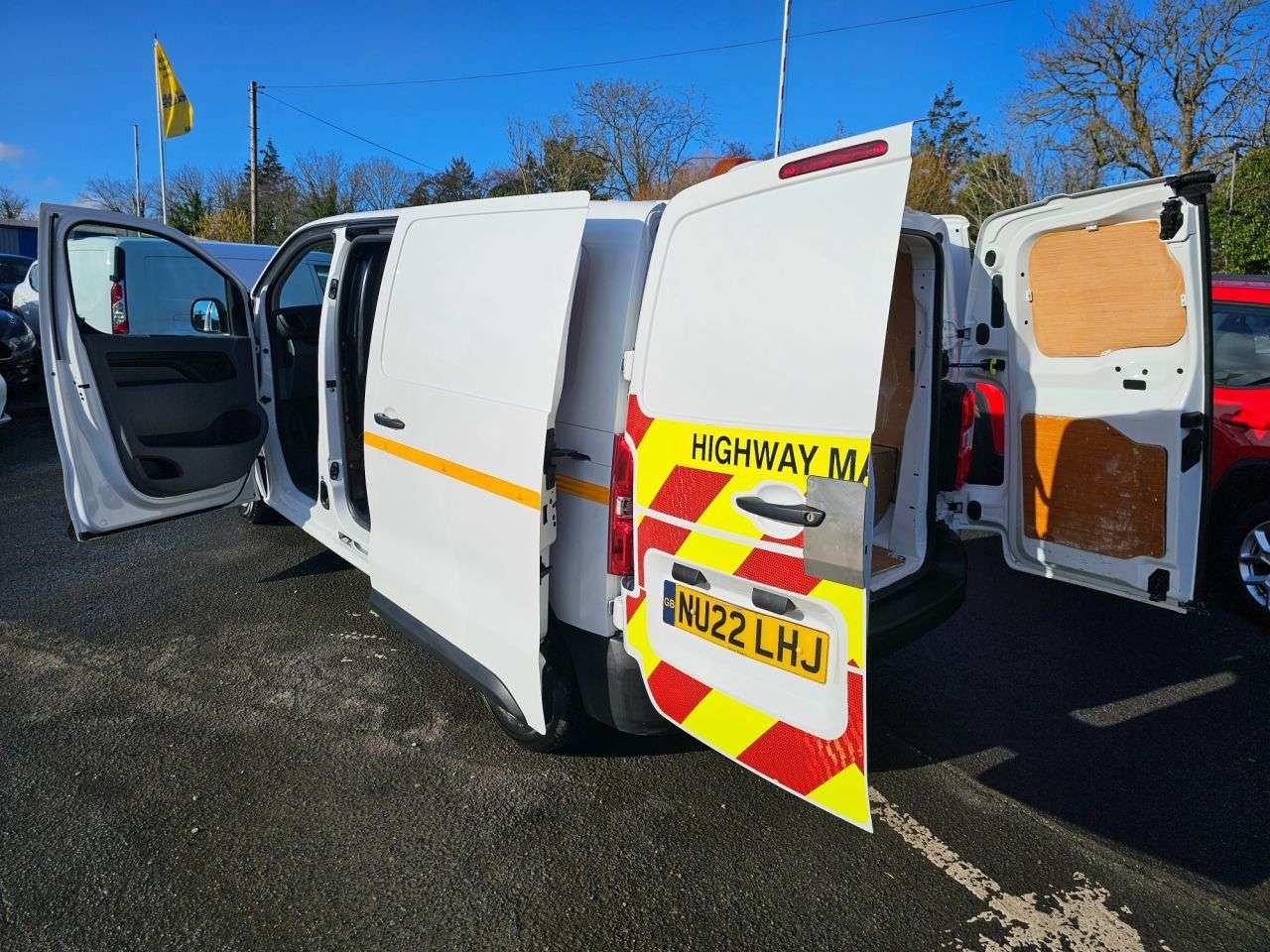 2022 PEUGEOT EXPERT 2022 PEUGEOT EXPERT