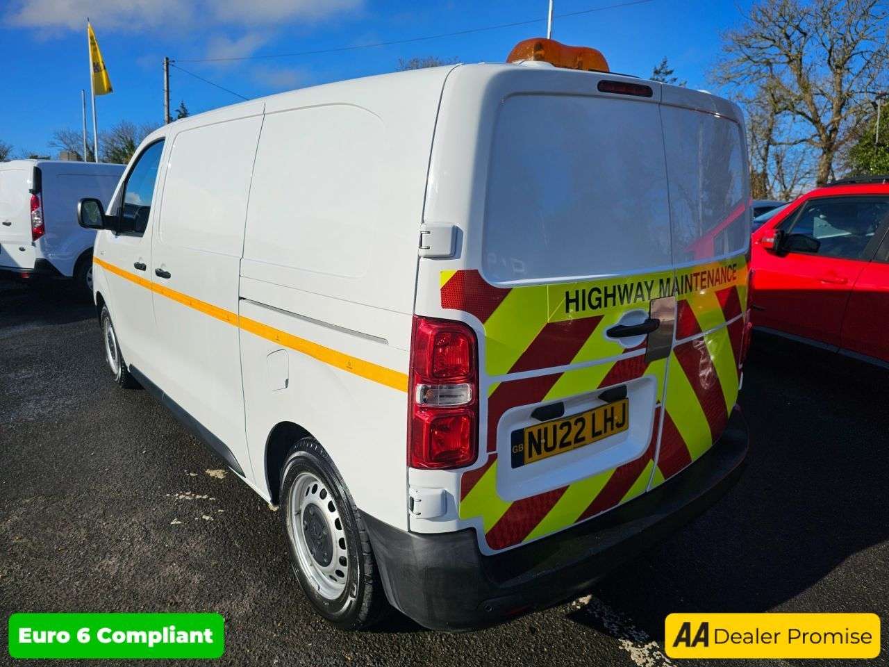 2022 PEUGEOT EXPERT 2022 PEUGEOT EXPERT