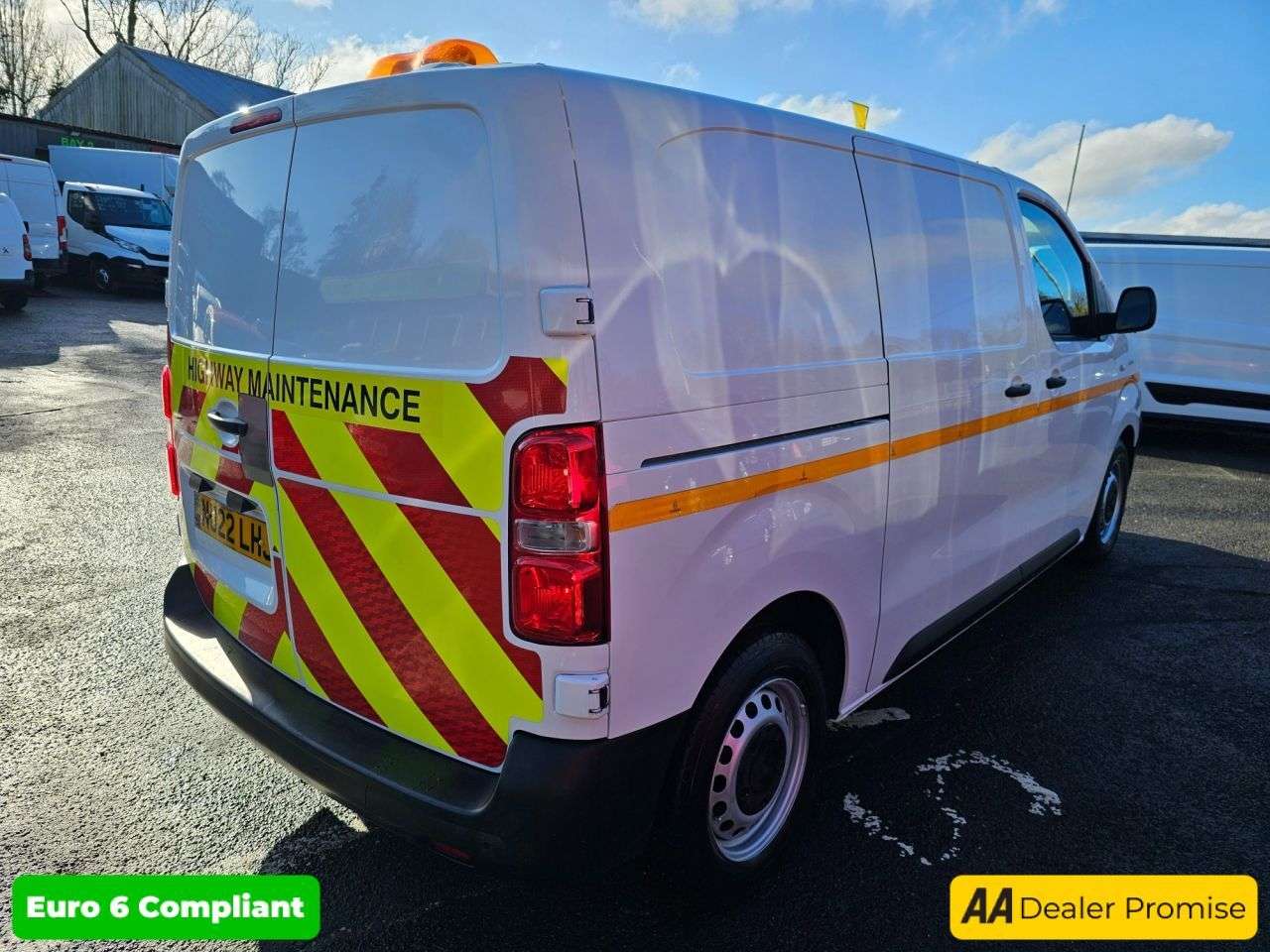 2022 PEUGEOT EXPERT 2022 PEUGEOT EXPERT