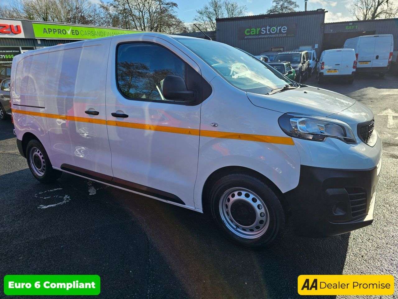 2022 PEUGEOT EXPERT 2022 PEUGEOT EXPERT