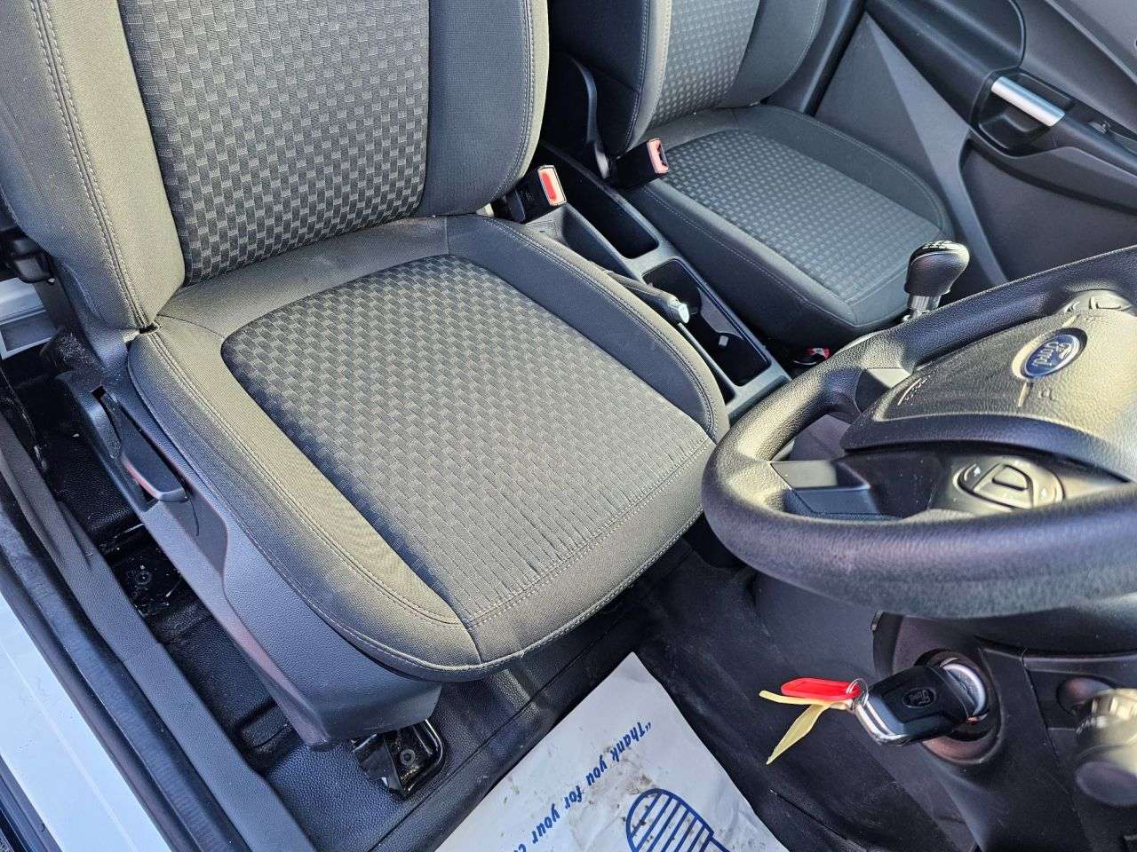 2024 FORD TRANSIT CONNECT 2024 FORD TRANSIT CONNECT