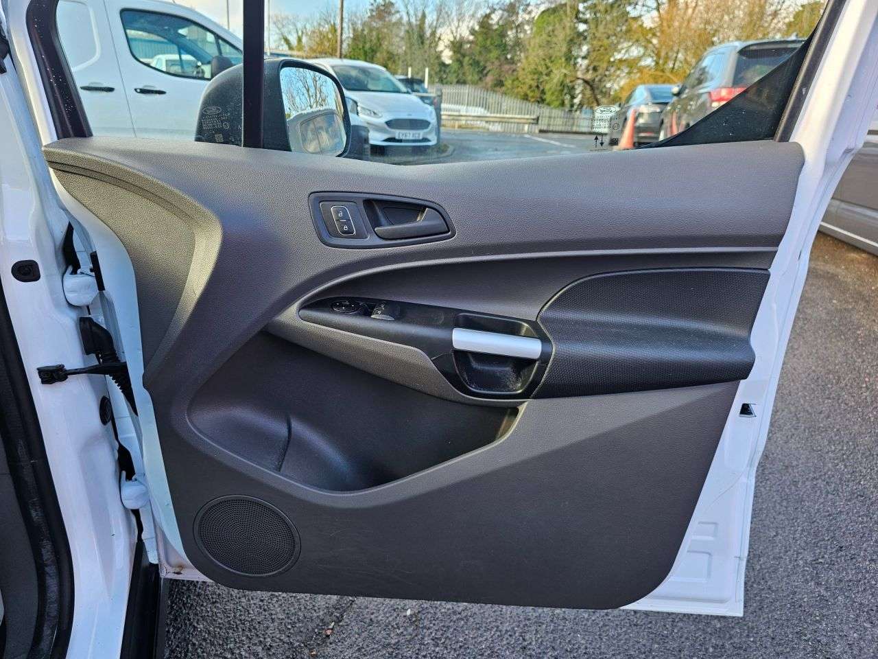 2024 FORD TRANSIT CONNECT 2024 FORD TRANSIT CONNECT