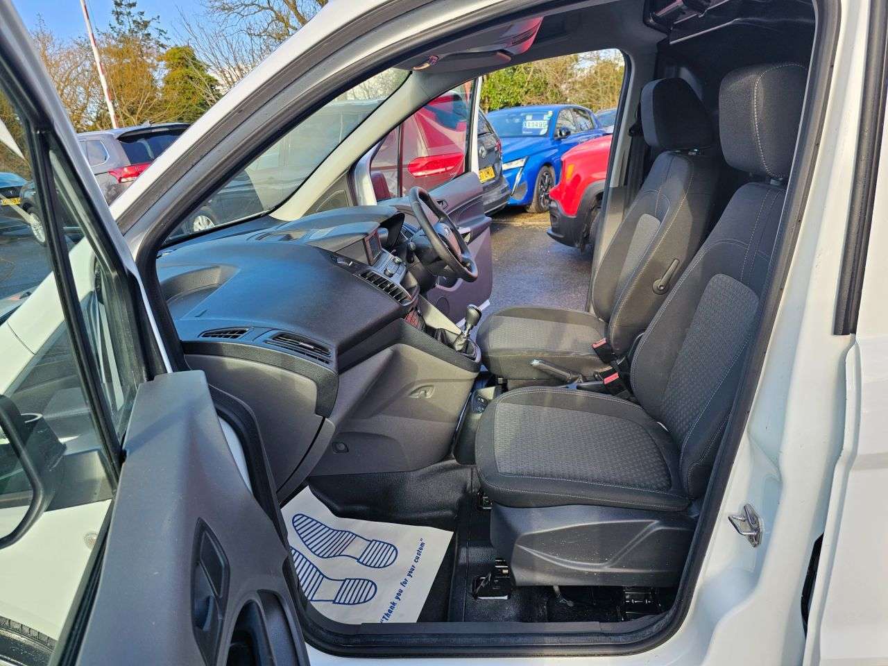 2024 FORD TRANSIT CONNECT 2024 FORD TRANSIT CONNECT