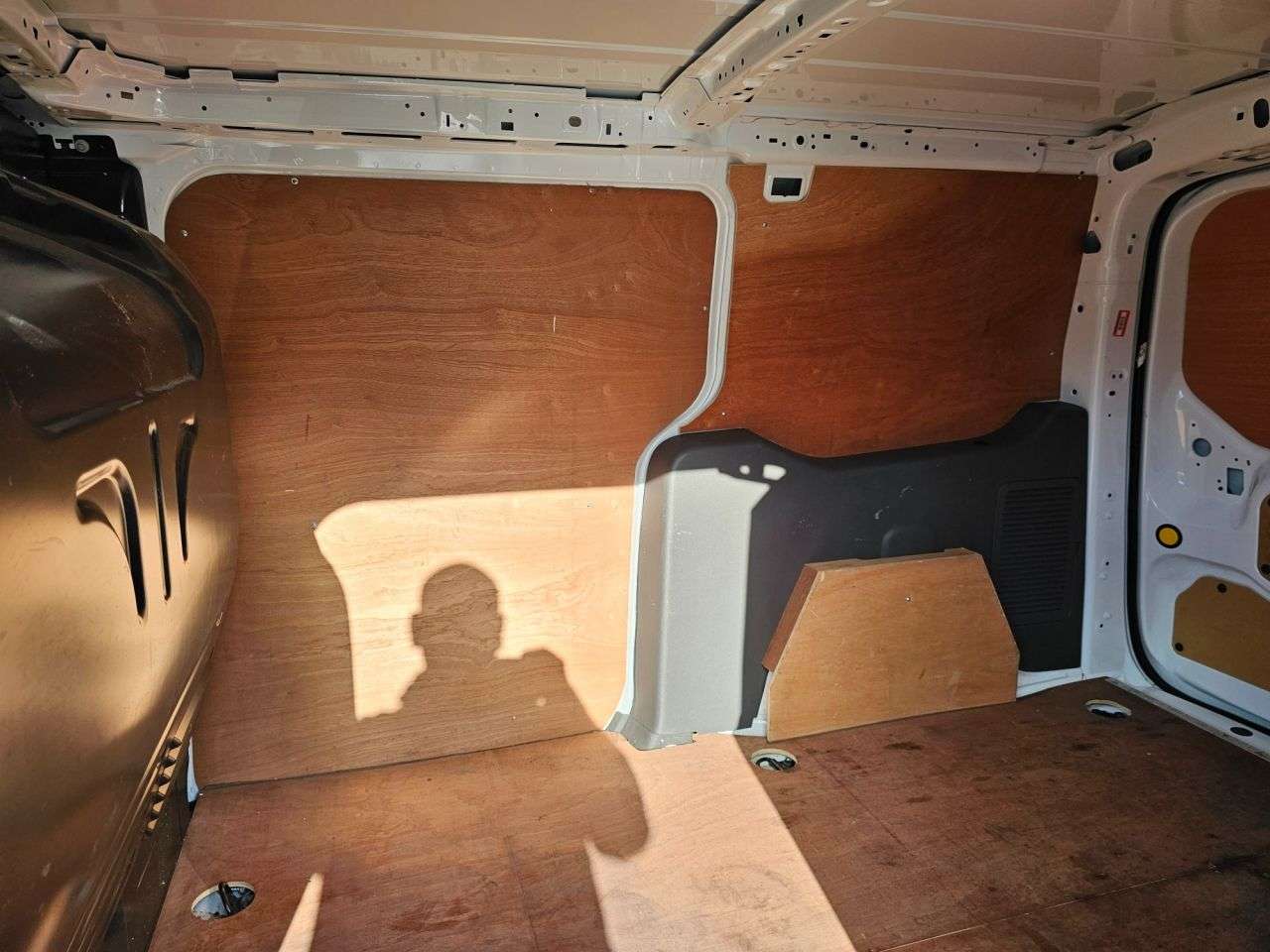 2024 FORD TRANSIT CONNECT 2024 FORD TRANSIT CONNECT