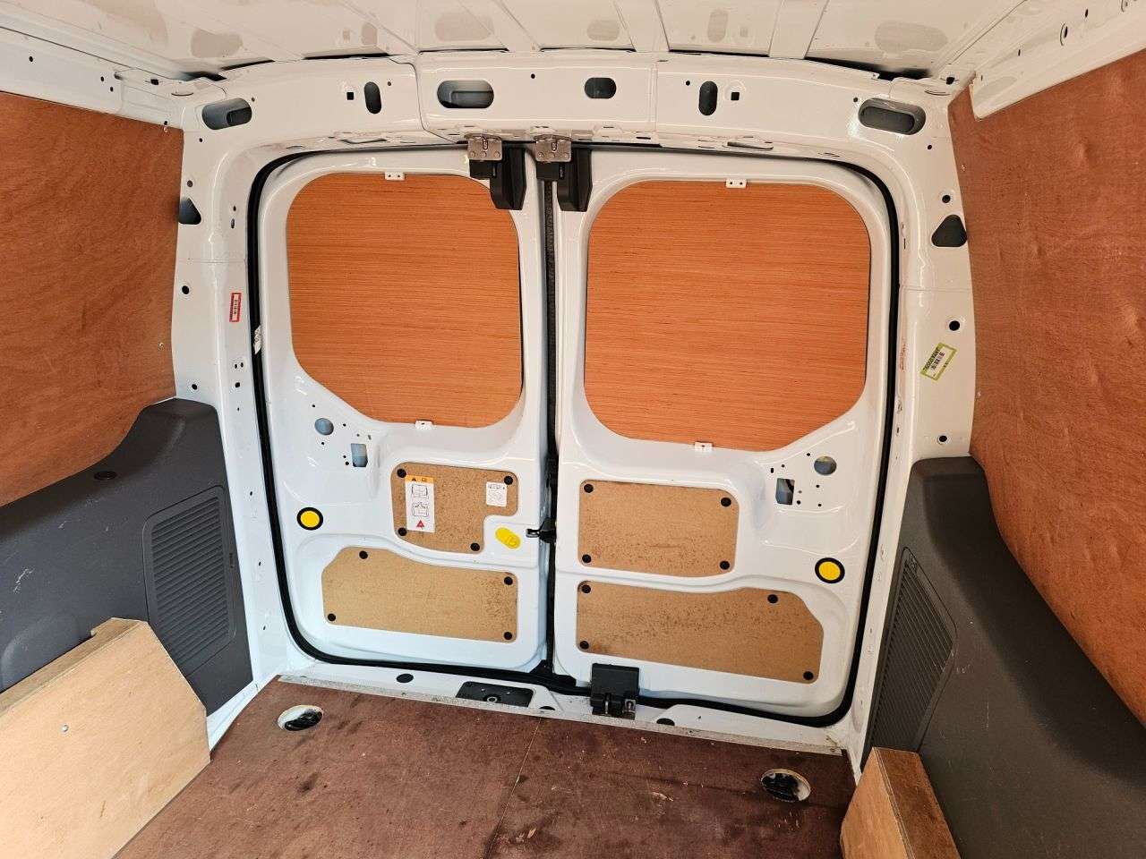 2024 FORD TRANSIT CONNECT 2024 FORD TRANSIT CONNECT