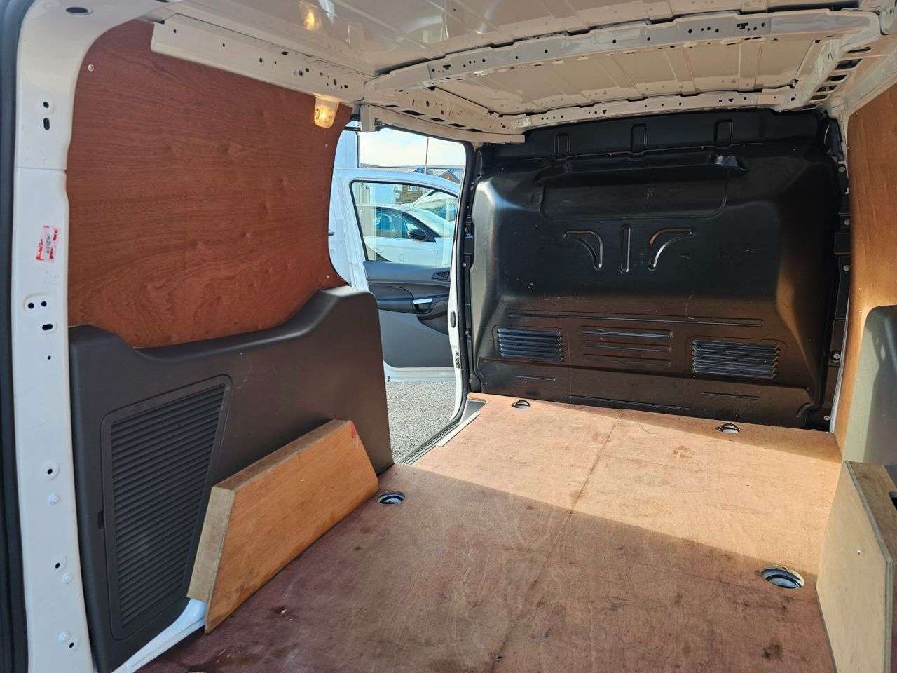 2024 FORD TRANSIT CONNECT 2024 FORD TRANSIT CONNECT