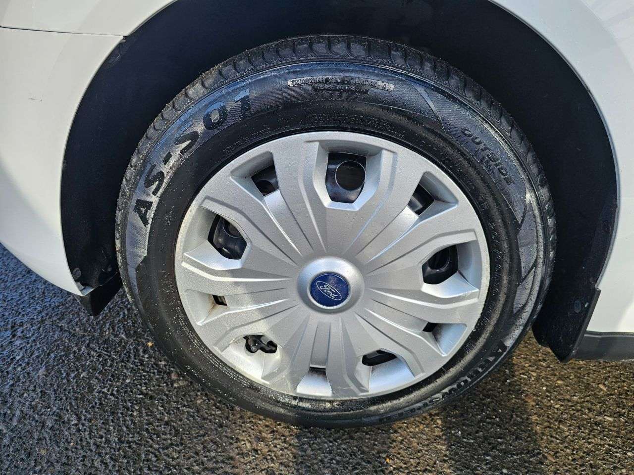 2024 FORD TRANSIT CONNECT 2024 FORD TRANSIT CONNECT