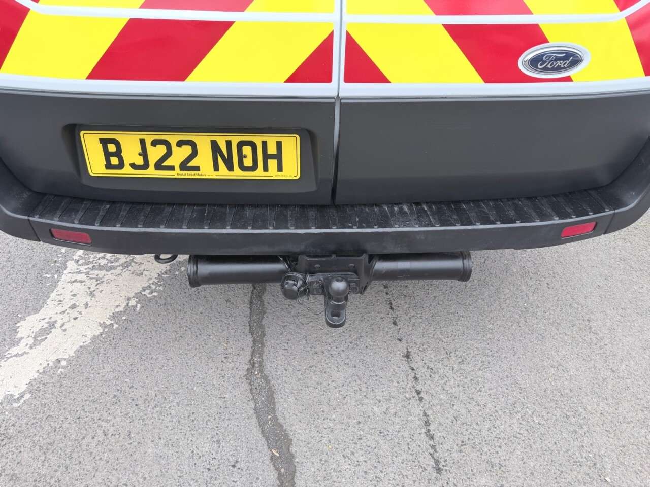 2022 FORD TRANSIT 2022 FORD TRANSIT