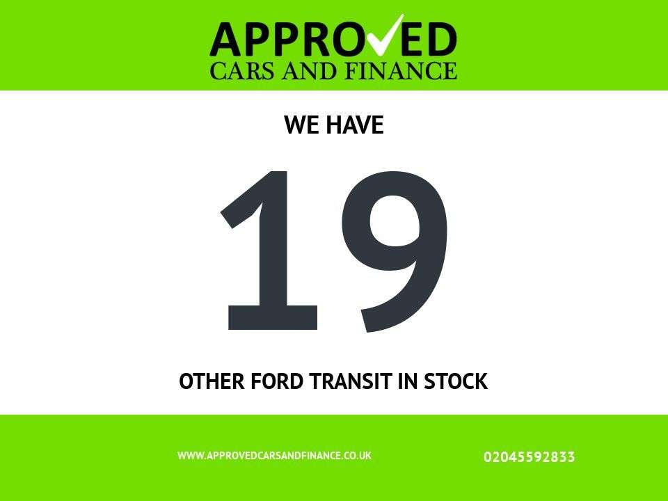 2022 FORD TRANSIT 2022 FORD TRANSIT