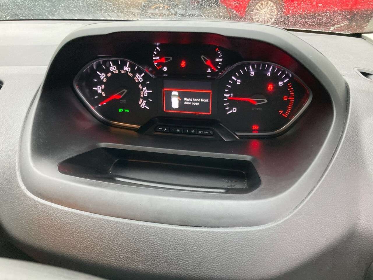 2023 PEUGEOT PARTNER 2023 PEUGEOT PARTNER