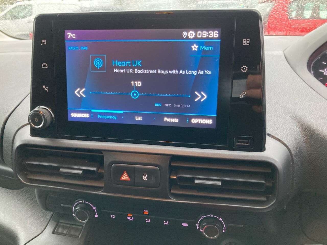 2023 PEUGEOT PARTNER 2023 PEUGEOT PARTNER