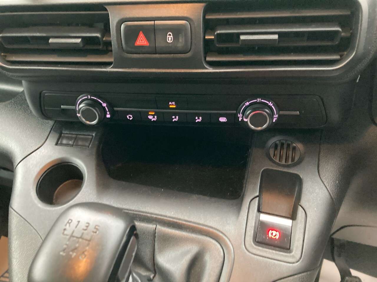 2023 PEUGEOT PARTNER 2023 PEUGEOT PARTNER