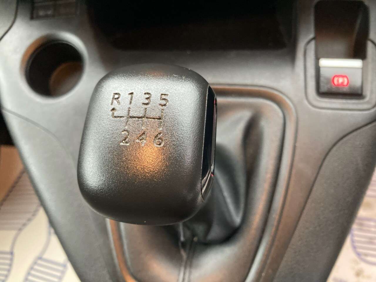 2023 PEUGEOT PARTNER 2023 PEUGEOT PARTNER