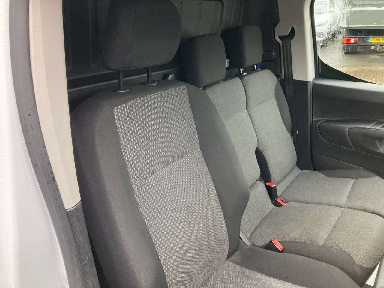 2023 PEUGEOT PARTNER 2023 PEUGEOT PARTNER