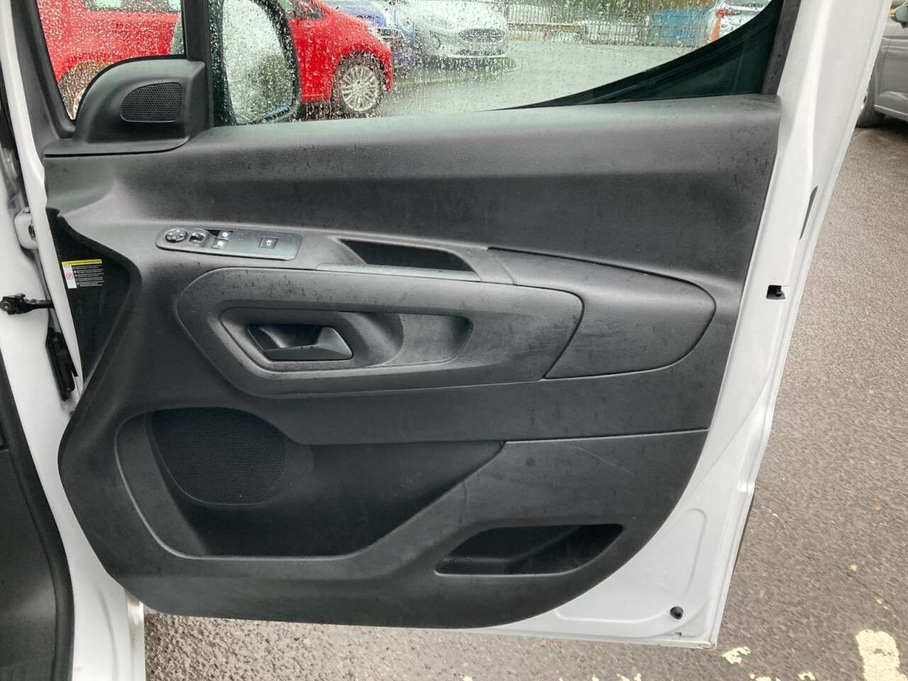 2023 PEUGEOT PARTNER 2023 PEUGEOT PARTNER